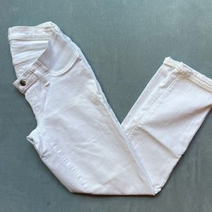J. Crew Maternity Jeans